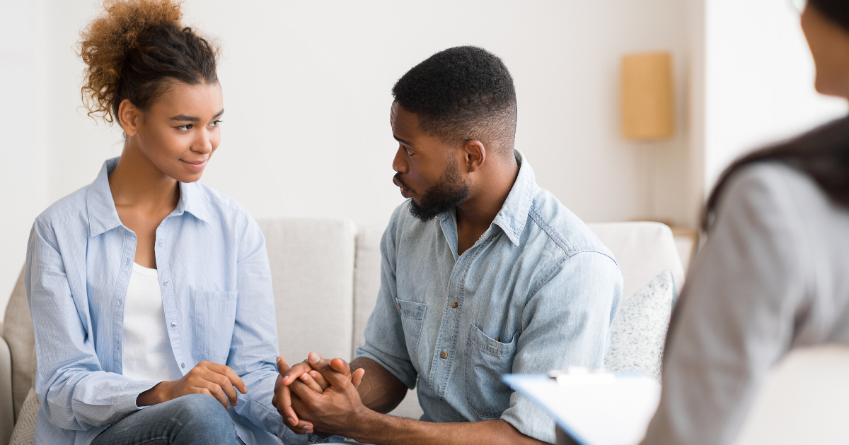 marriage couples therapy in nyc