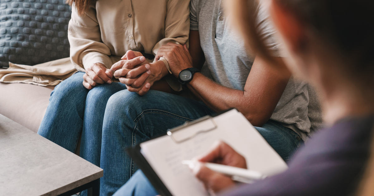 therapy for relationship advice