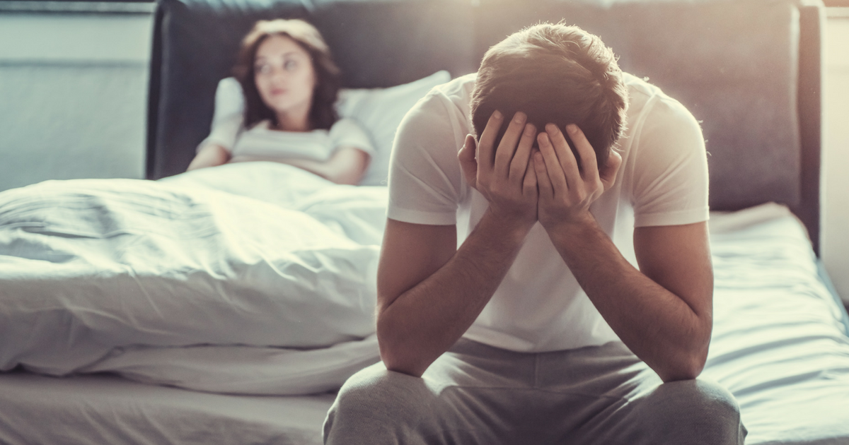 The Secret To Forgiving Injuries From Your Lover 1200x630