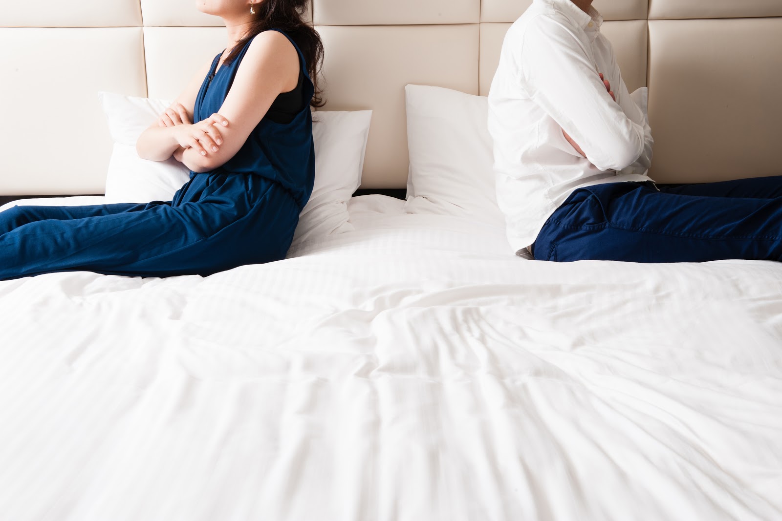 Couples Therapy in New York City