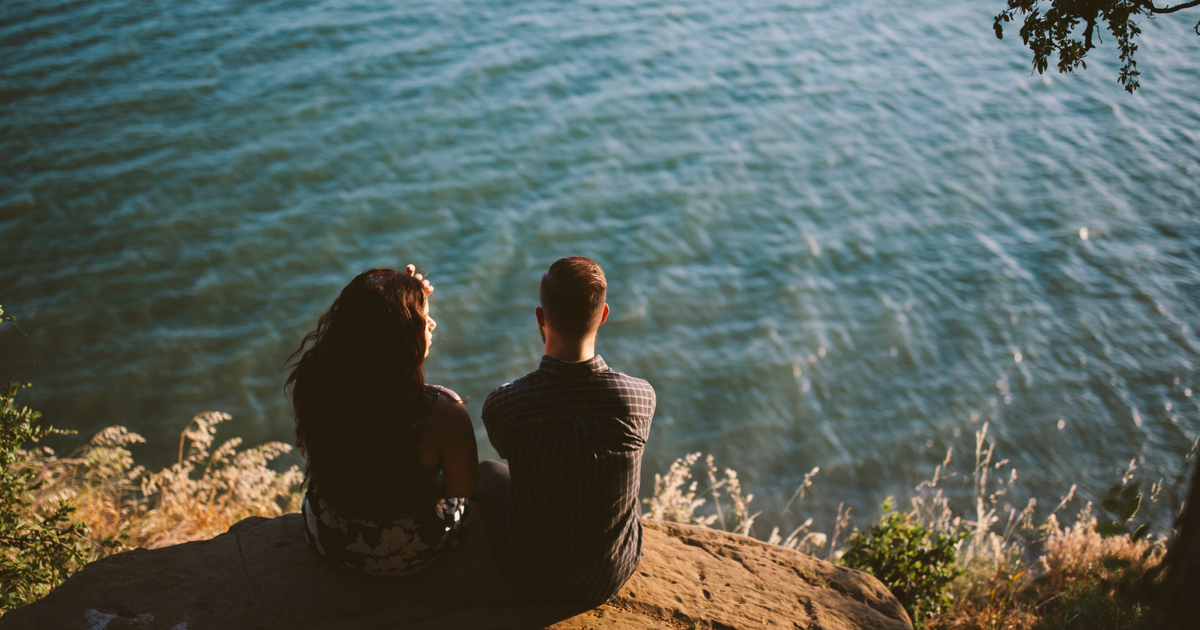 The Importance of Open Communication with Your Partner