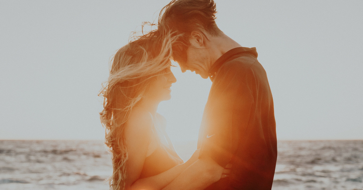 Ways to Improve Intimacy in Your Relationship