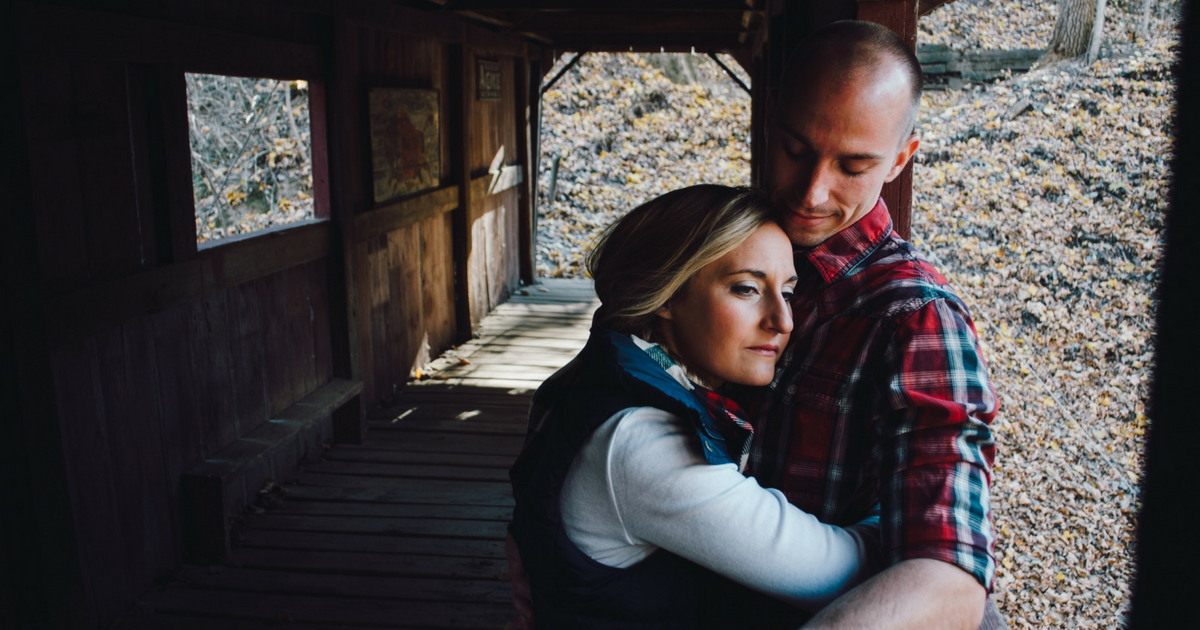 What To Do if You Think Your Partner is Cheating