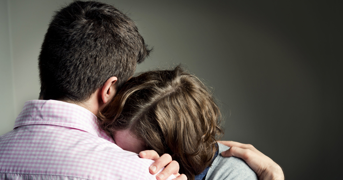 how to cope with fertility in a marriage