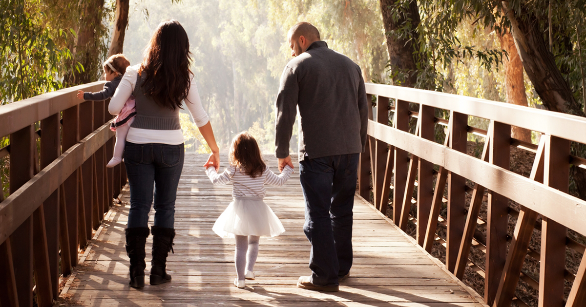 Long-Term Relationship Myths