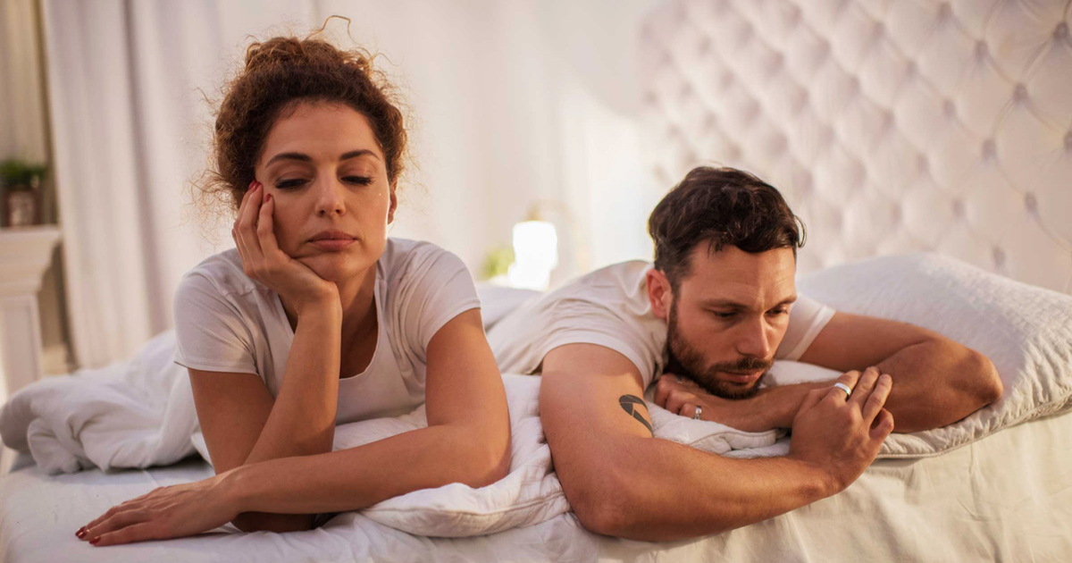 depression and relationships