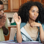 Acceptance: How to Truly Forgive After Infidelity