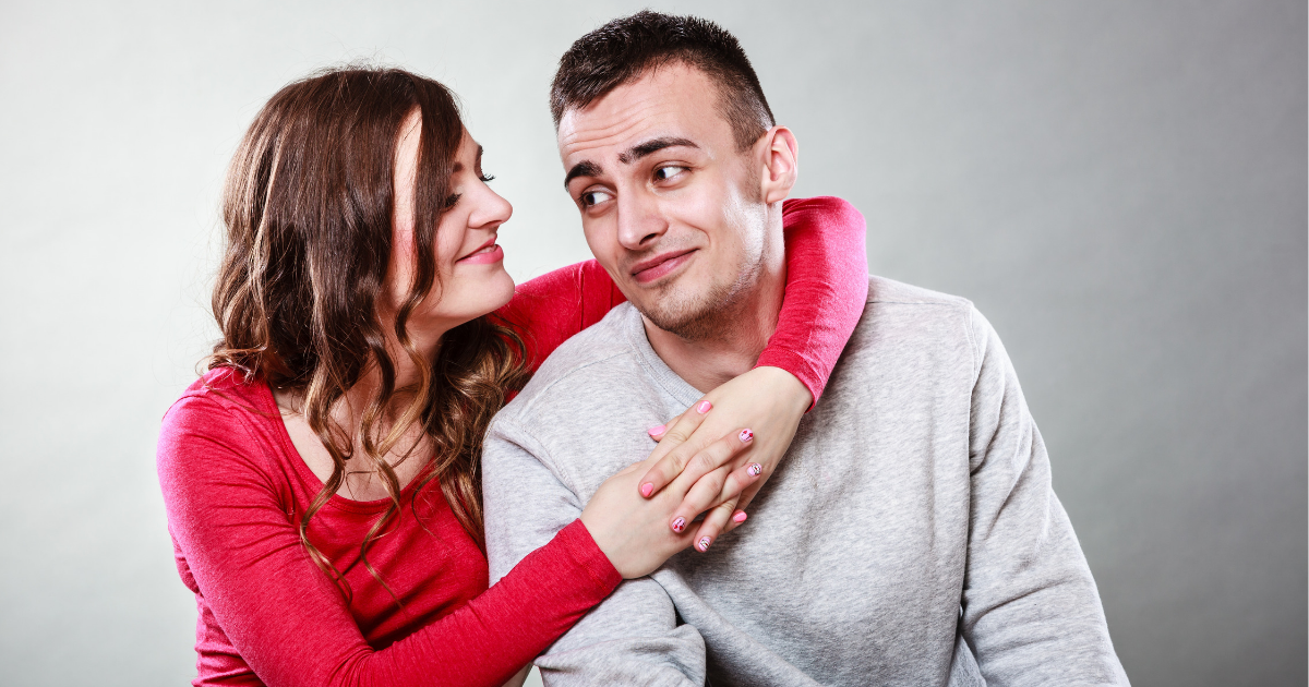 how to make a good marriage great