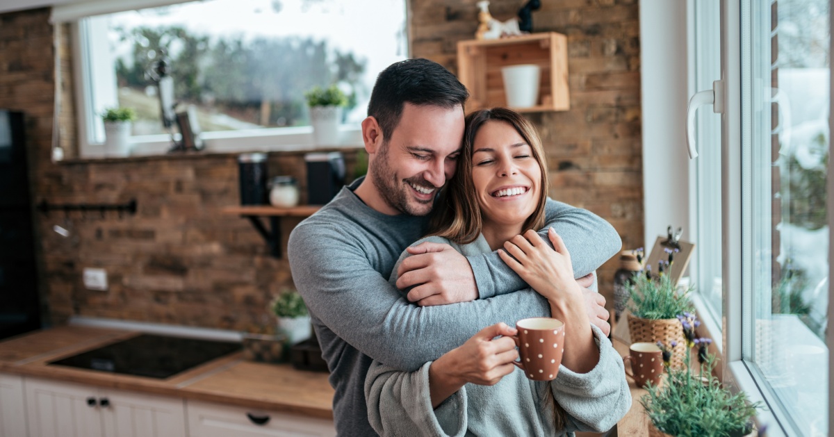 golden rules of healthy marriages