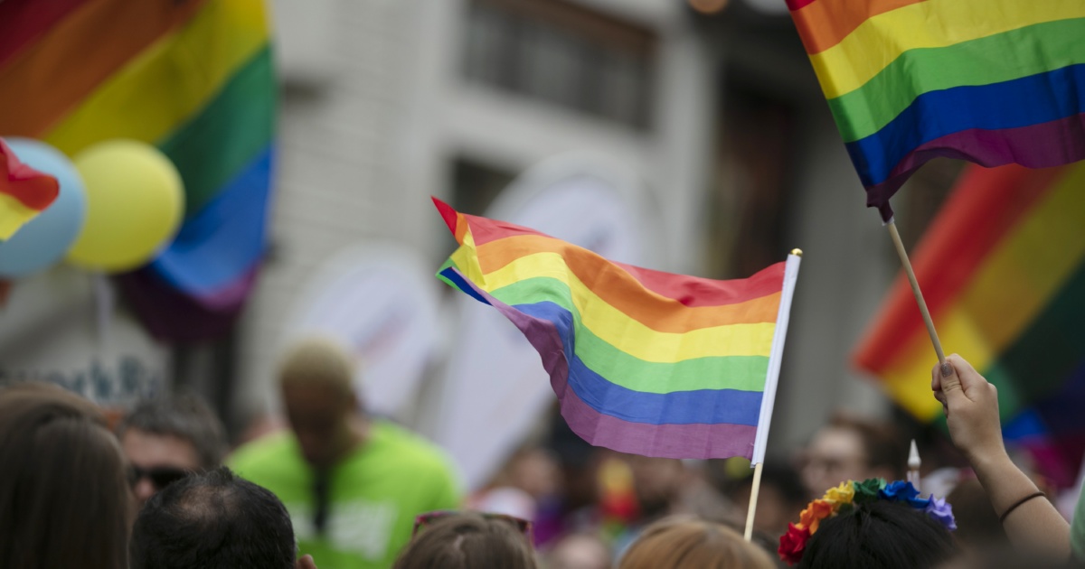 challenges lgbt couples face