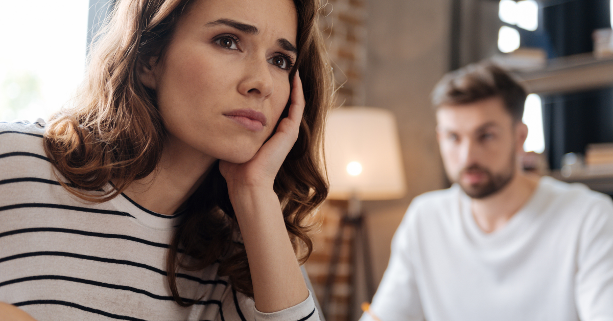 Relationship Conflict Resolution