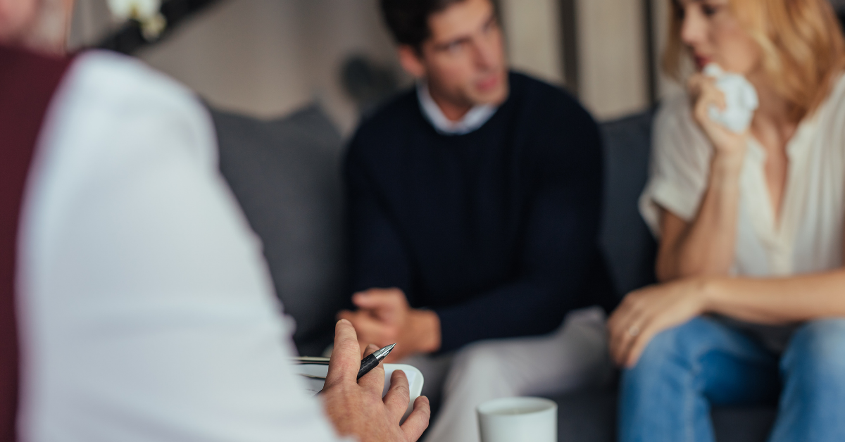Best New York Couple Counseling