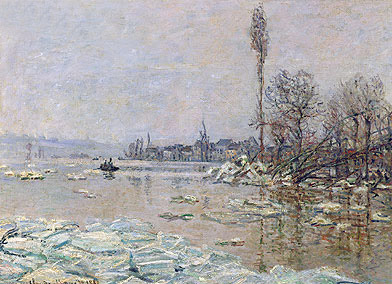 A Deeper Look at Claude Monet