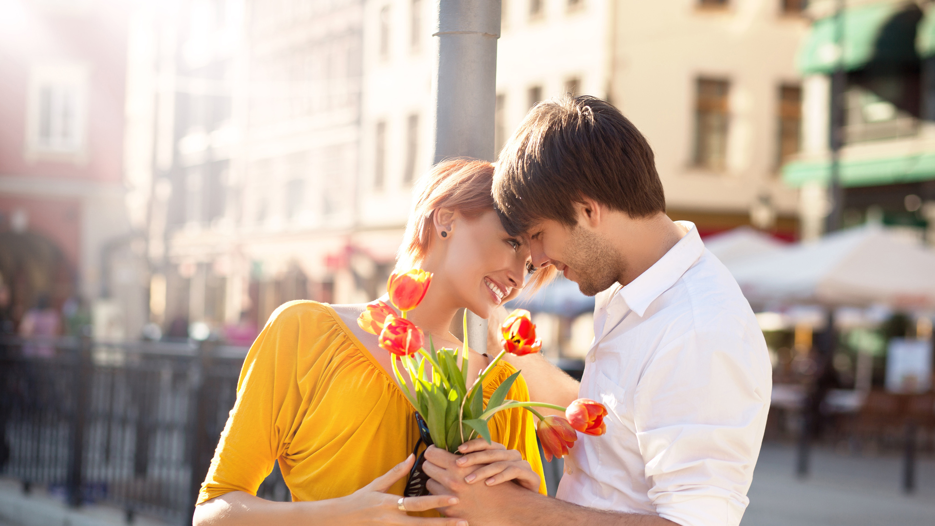 realistic couple goals