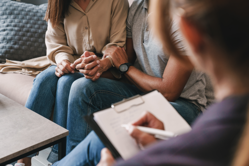 Couples Counseling