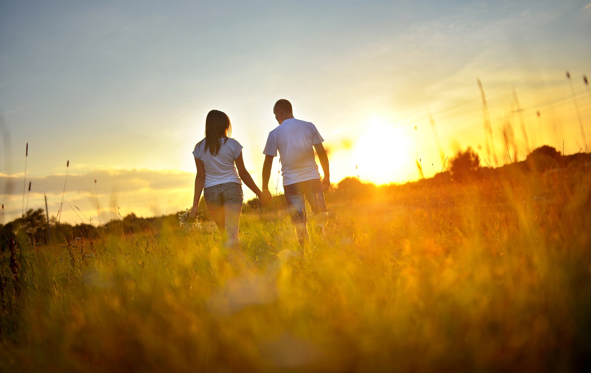 Couples Discover