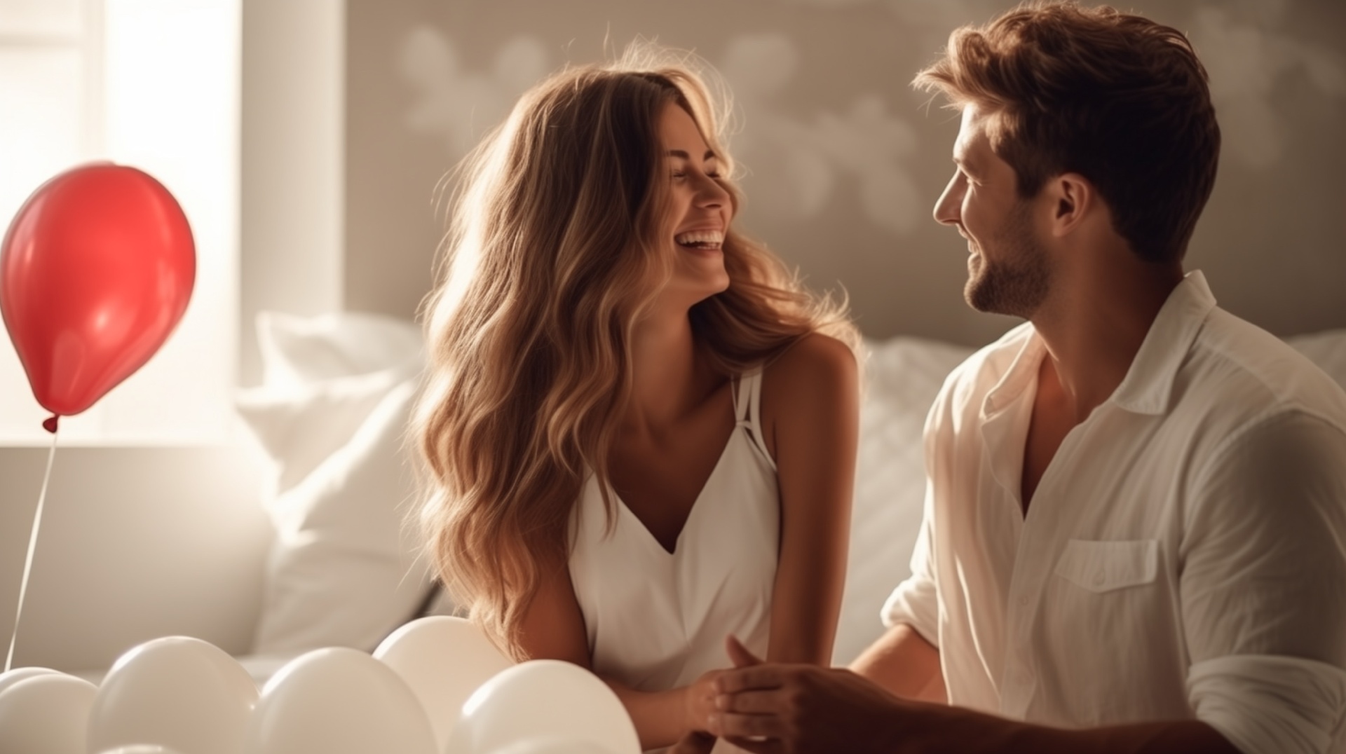 Five Love languages for Couples