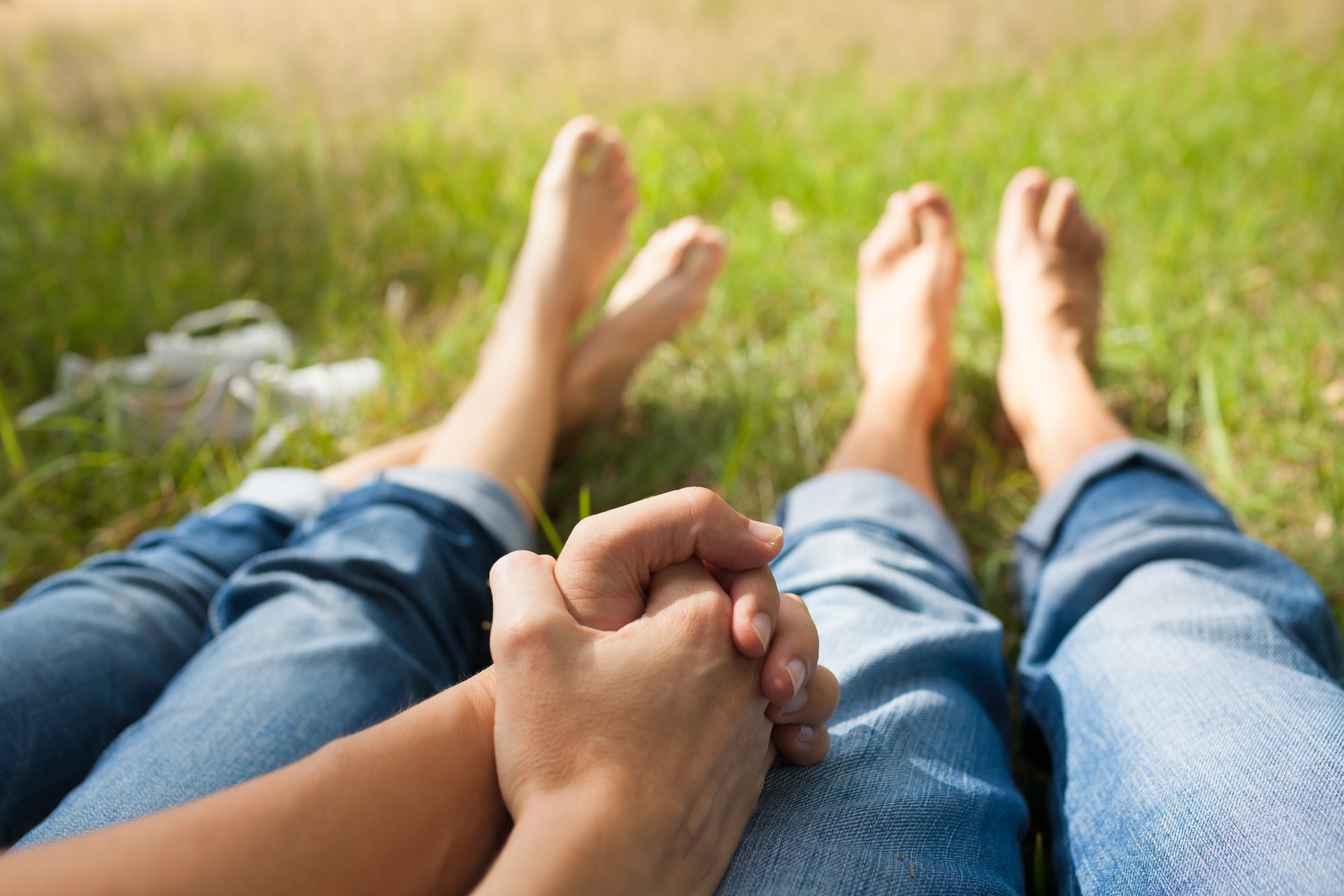 Healthier Emotional Relationship